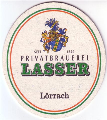 lrrach l-bw lasser dlg 1-3a (oval220-privatbrauerei lasser)